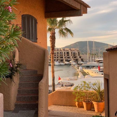 Marines Appartement, 2Min Plage, 2Km Saint-Tropez Cogolin Zewnętrze zdjęcie