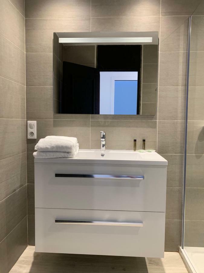 Marines Appartement, 2Min Plage, 2Km Saint-Tropez Cogolin Zewnętrze zdjęcie