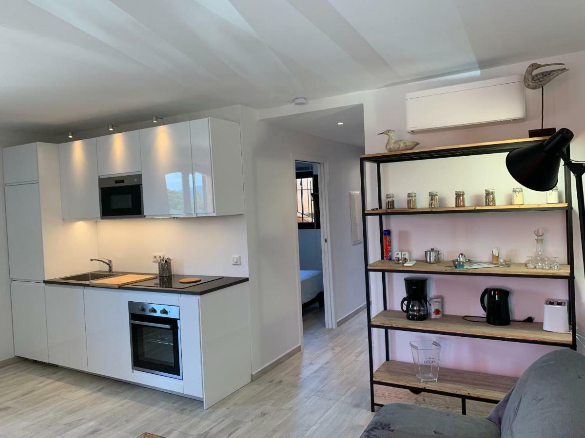 Marines Appartement, 2Min Plage, 2Km Saint-Tropez Cogolin Zewnętrze zdjęcie