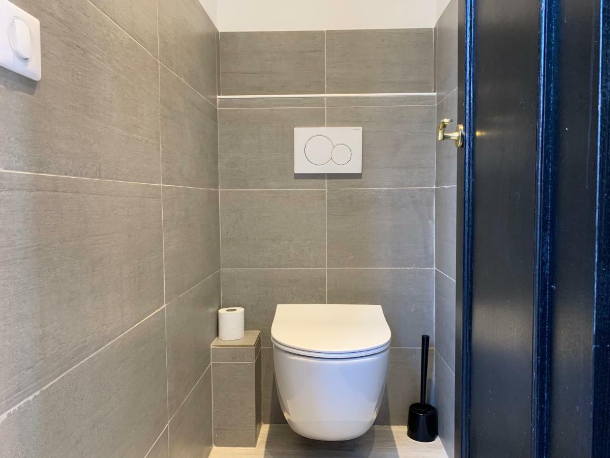 Marines Appartement, 2Min Plage, 2Km Saint-Tropez Cogolin Zewnętrze zdjęcie