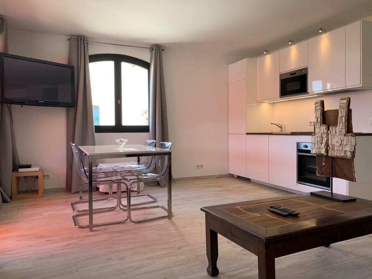 Marines Appartement, 2Min Plage, 2Km Saint-Tropez Cogolin Zewnętrze zdjęcie