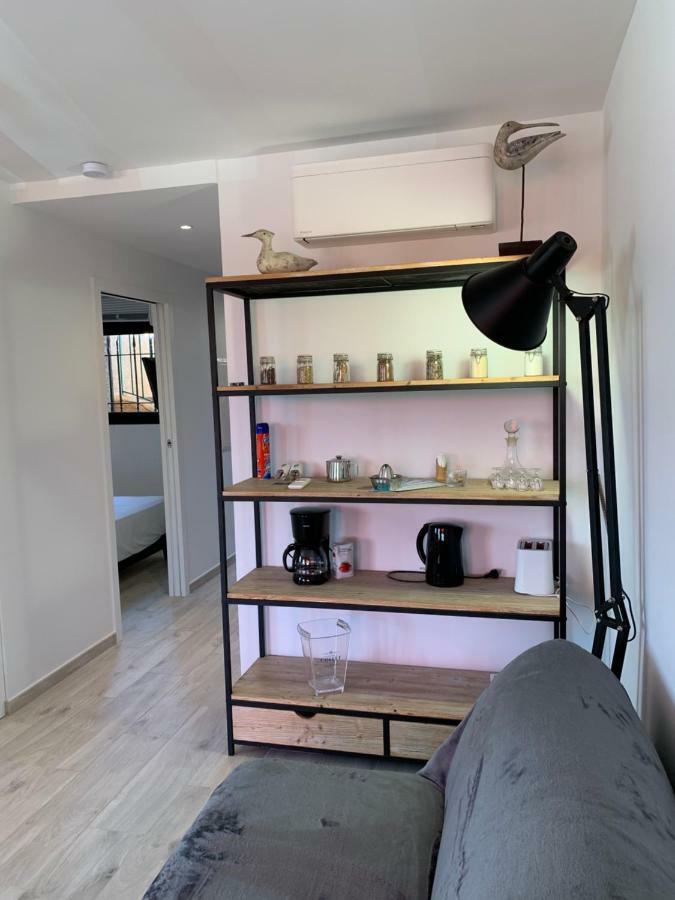 Marines Appartement, 2Min Plage, 2Km Saint-Tropez Cogolin Zewnętrze zdjęcie