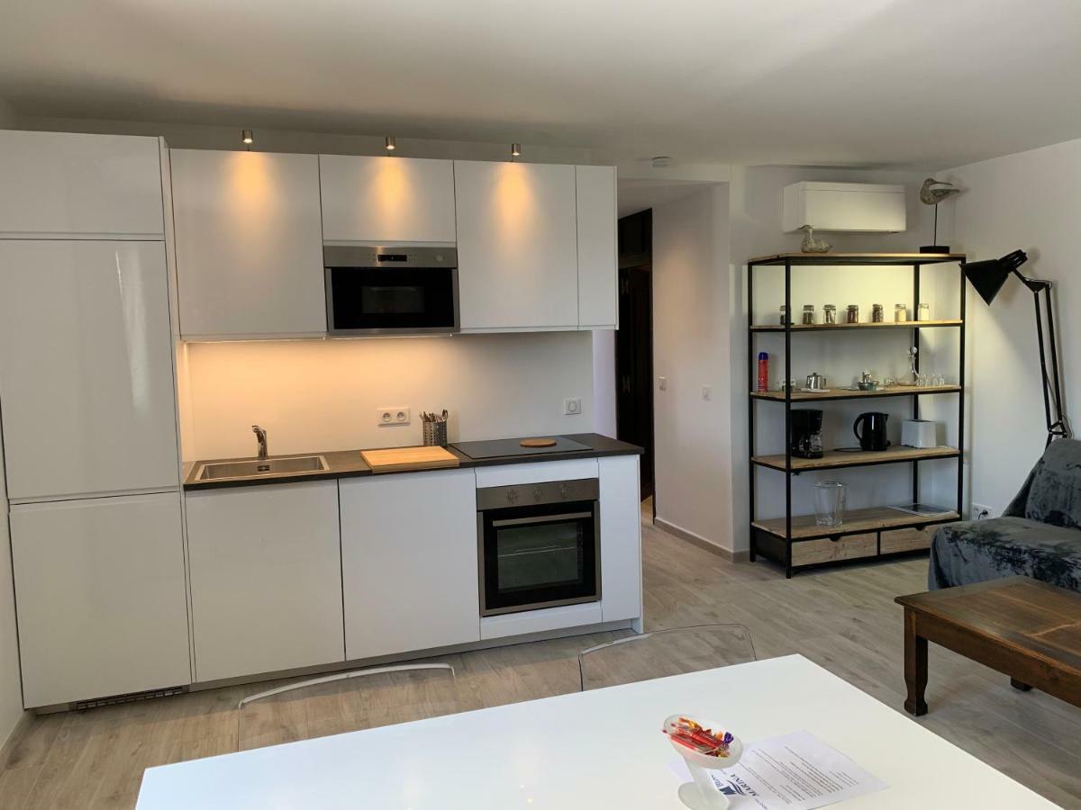 Marines Appartement, 2Min Plage, 2Km Saint-Tropez Cogolin Zewnętrze zdjęcie