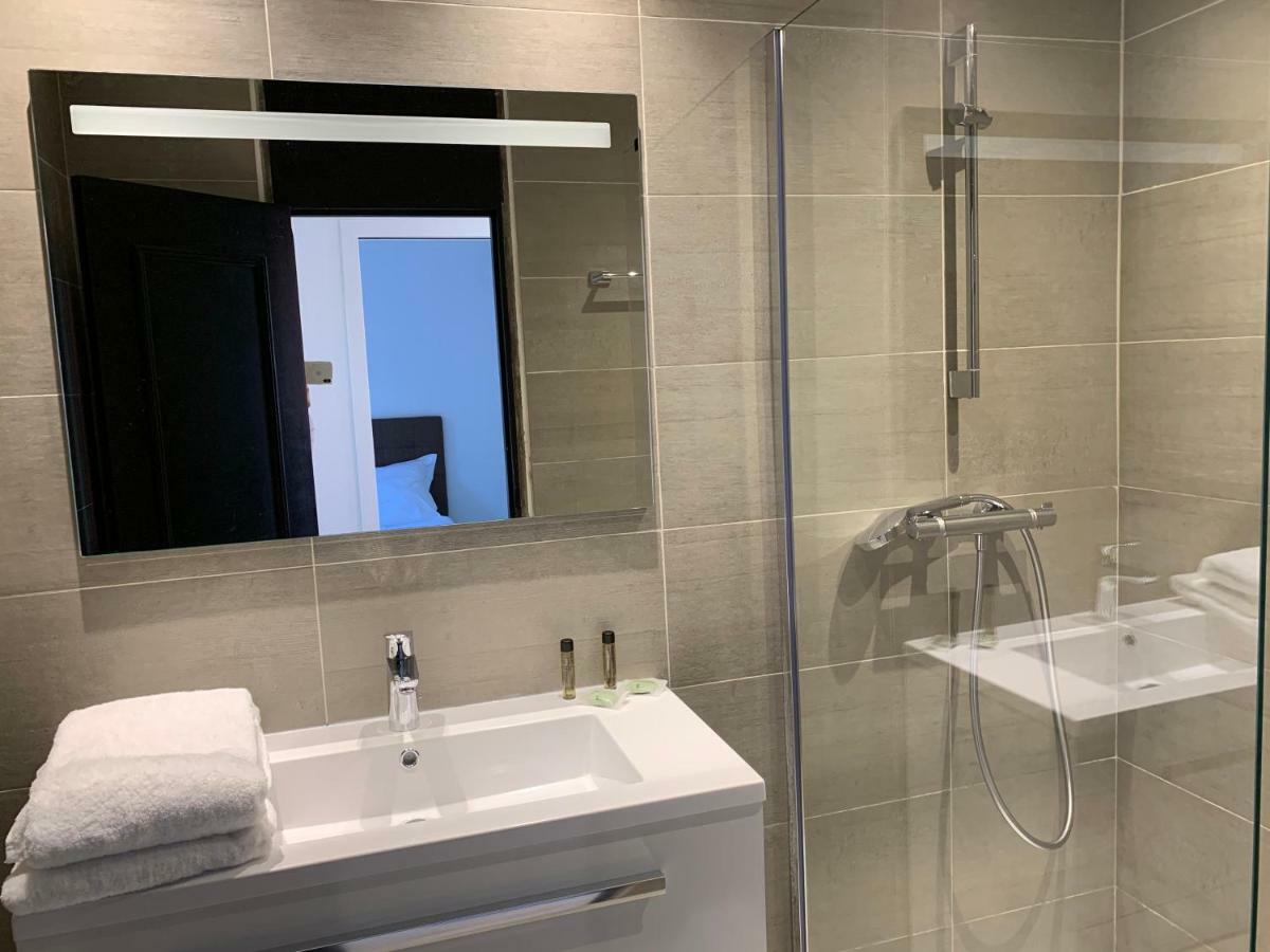 Marines Appartement, 2Min Plage, 2Km Saint-Tropez Cogolin Zewnętrze zdjęcie