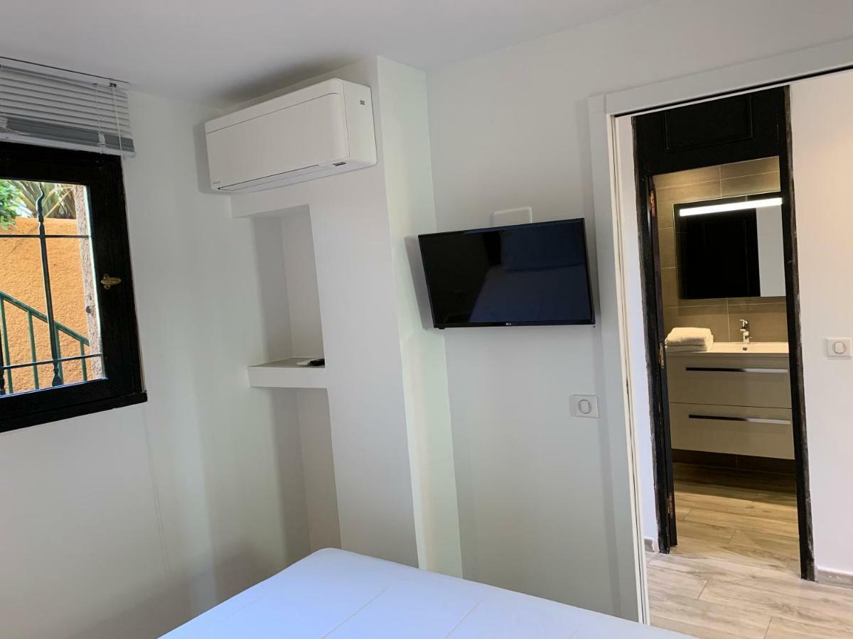 Marines Appartement, 2Min Plage, 2Km Saint-Tropez Cogolin Zewnętrze zdjęcie