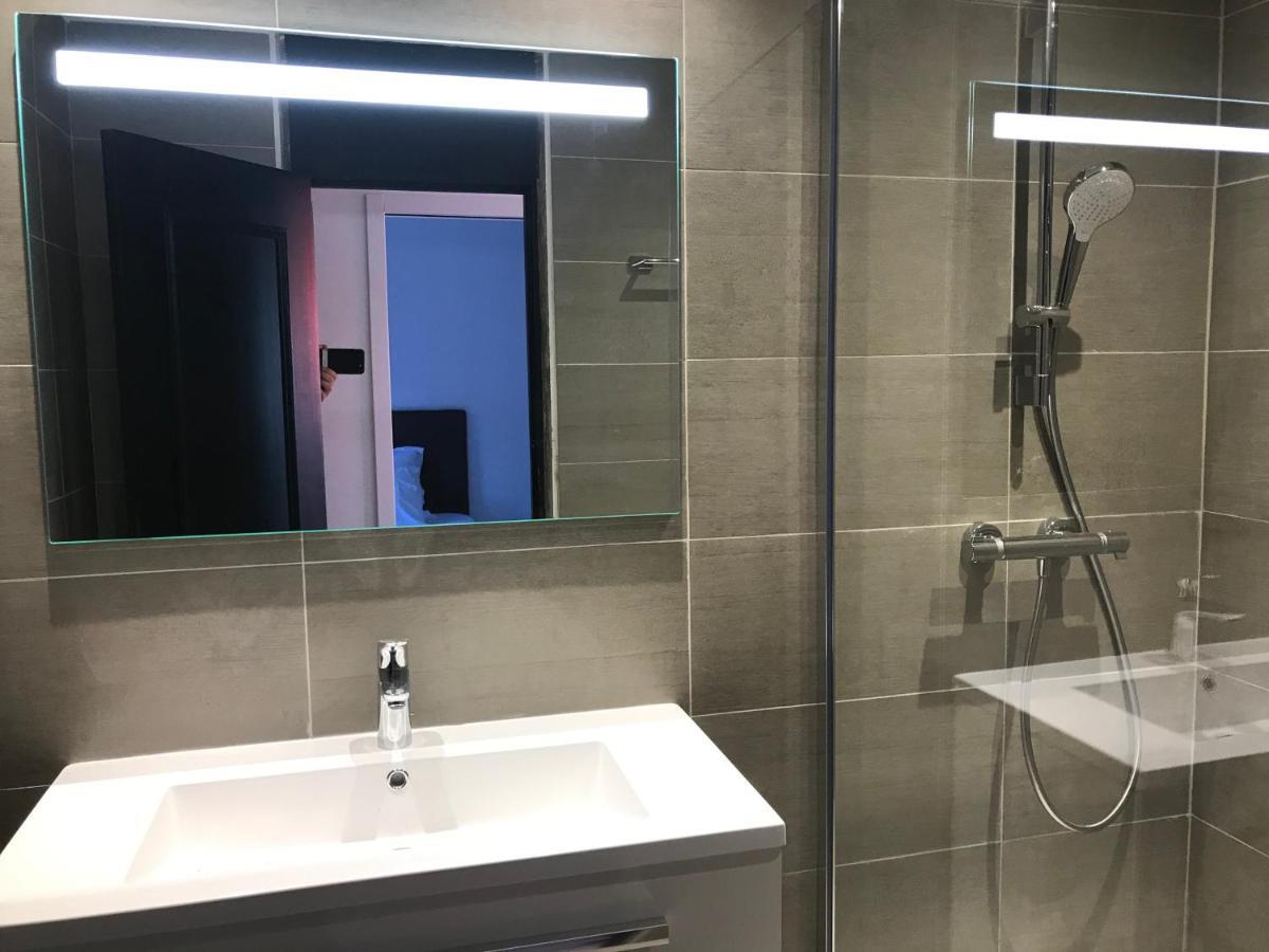 Marines Appartement, 2Min Plage, 2Km Saint-Tropez Cogolin Zewnętrze zdjęcie
