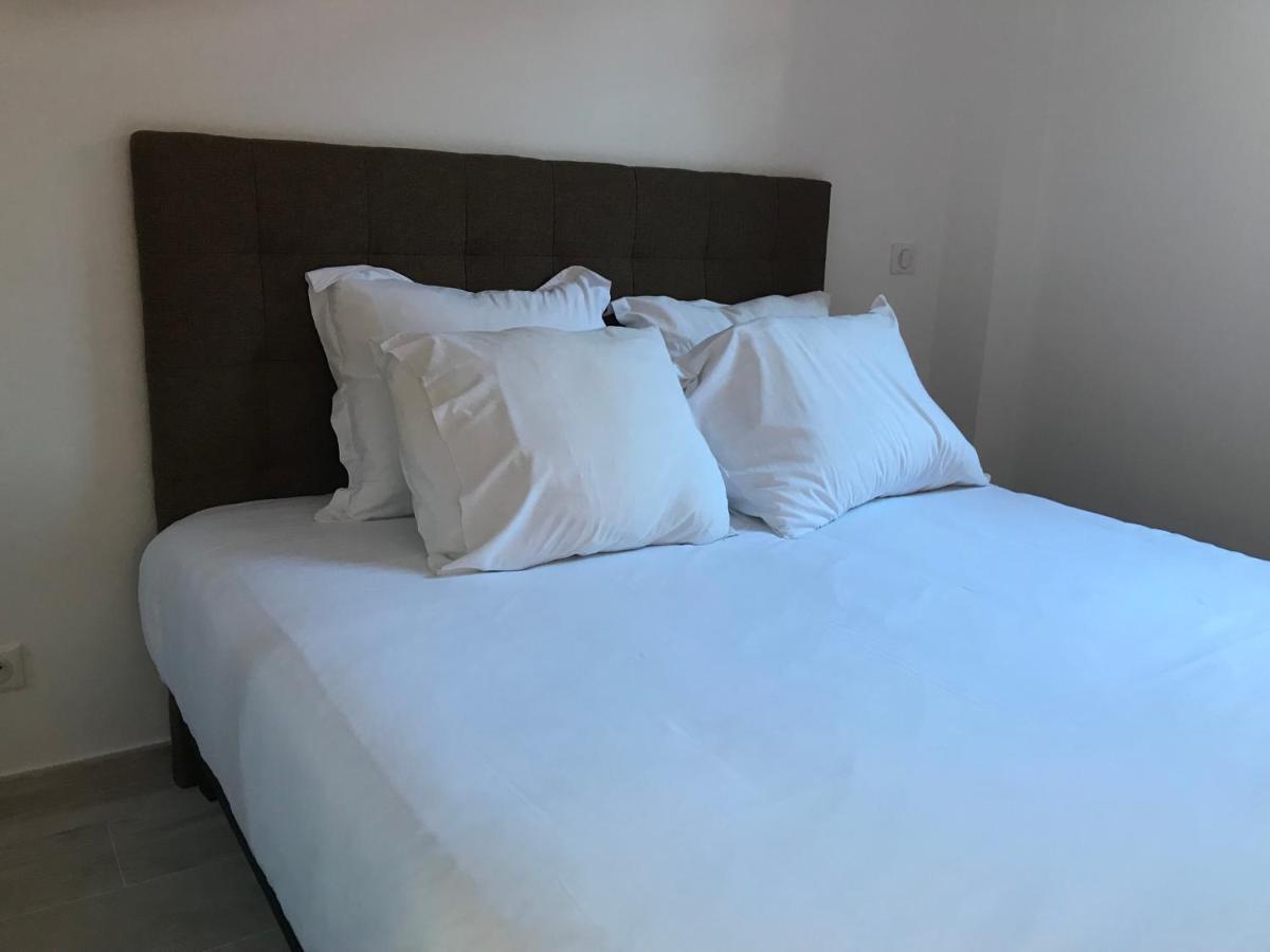 Marines Appartement, 2Min Plage, 2Km Saint-Tropez Cogolin Zewnętrze zdjęcie