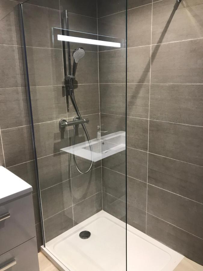 Marines Appartement, 2Min Plage, 2Km Saint-Tropez Cogolin Zewnętrze zdjęcie