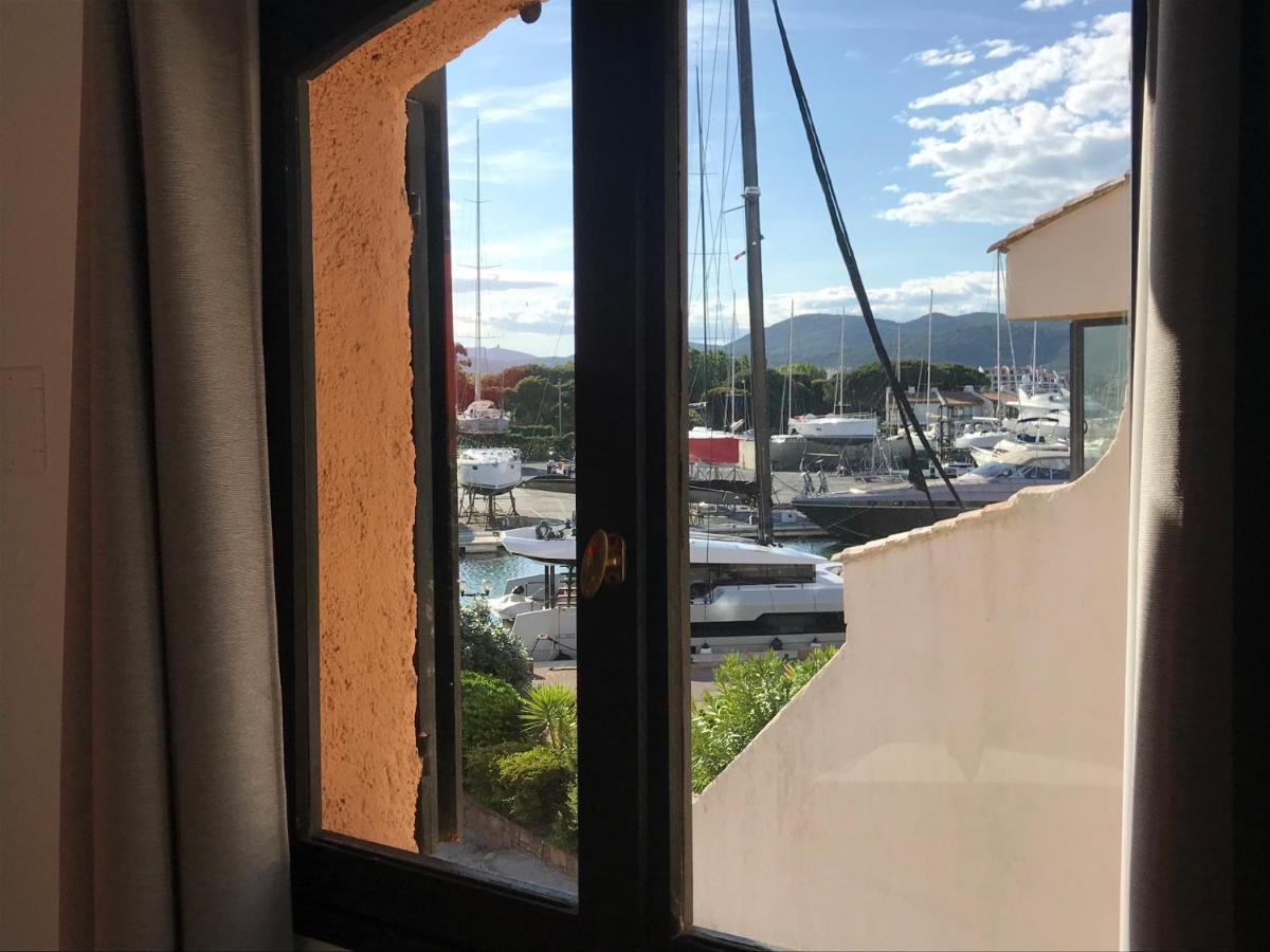 Marines Appartement, 2Min Plage, 2Km Saint-Tropez Cogolin Zewnętrze zdjęcie