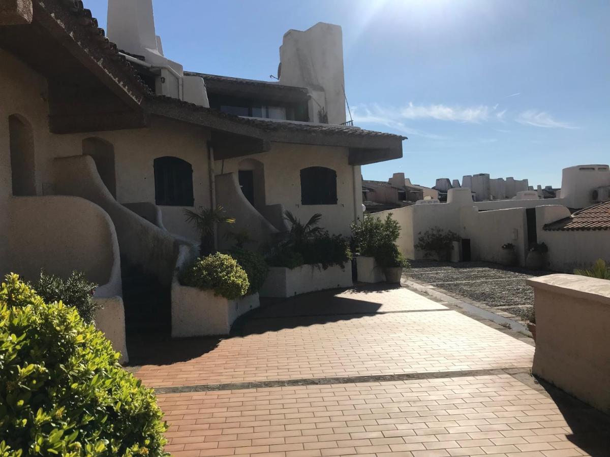Marines Appartement, 2Min Plage, 2Km Saint-Tropez Cogolin Zewnętrze zdjęcie