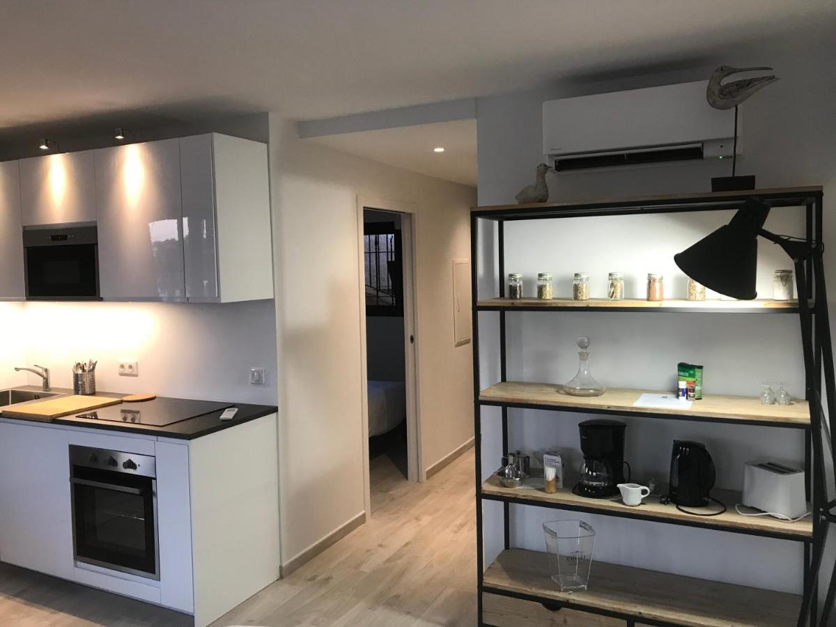 Marines Appartement, 2Min Plage, 2Km Saint-Tropez Cogolin Zewnętrze zdjęcie